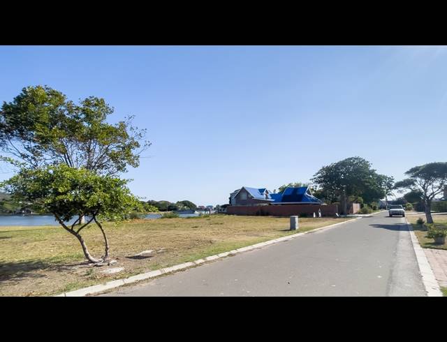 648M² VACANT LAND FOR SALE IN ISLAND COVE